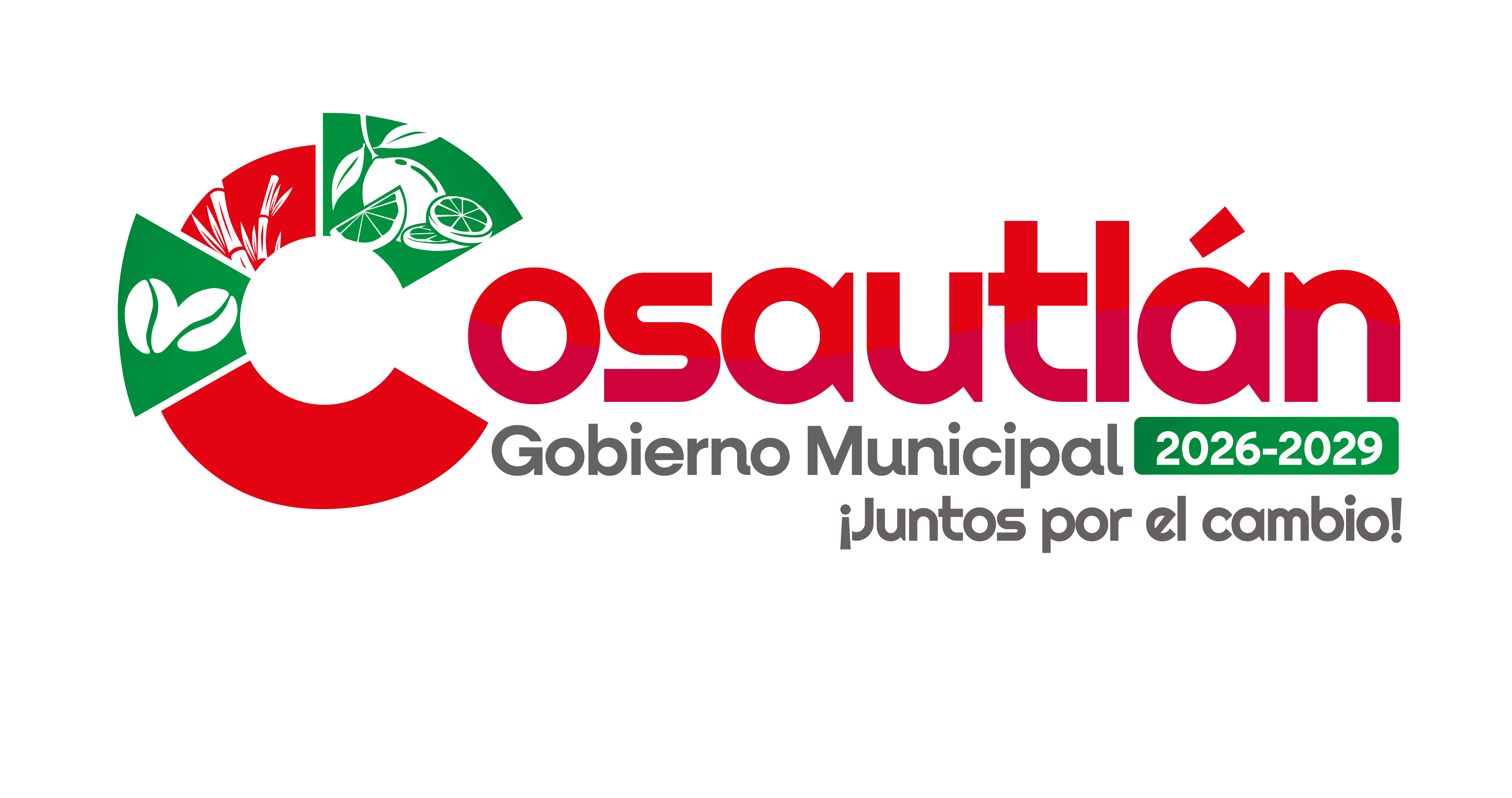 Escudo Oficial de Cosautlán